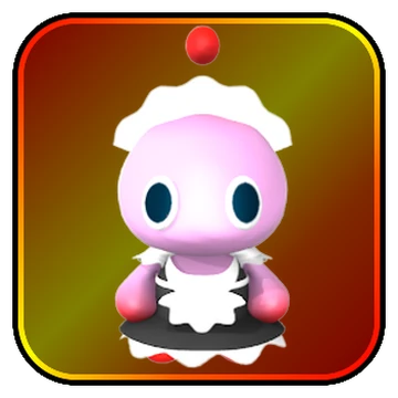 chao様　オーダー専用ページ Maid Chao | Sonic Speed Simulator Wiki | Fandom