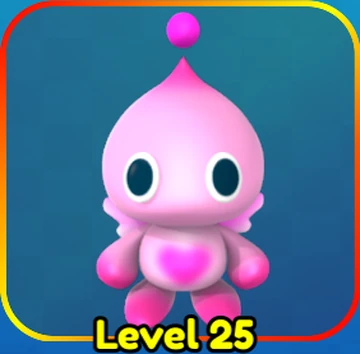 Heart Chao | Sonic Speed Simulator Wiki | Fandom