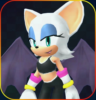 Riders Rouge | Sonic Speed Simulator Wiki | Fandom