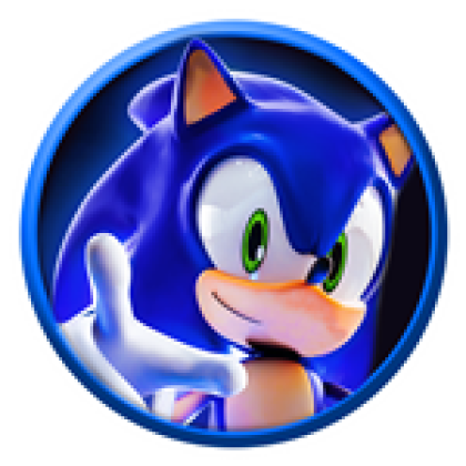 NEW #SonicSpeedSimulator Badge LEAK! #SonicHub #SonicFrontiers #Sonic