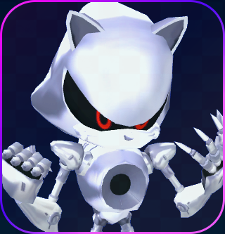 Legacy Content, Sonic Speed Simulator Wiki
