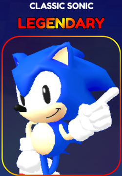 Classic Sonic Simulator on X:  / X