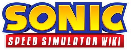 Sonic Speed Simulator Wiki