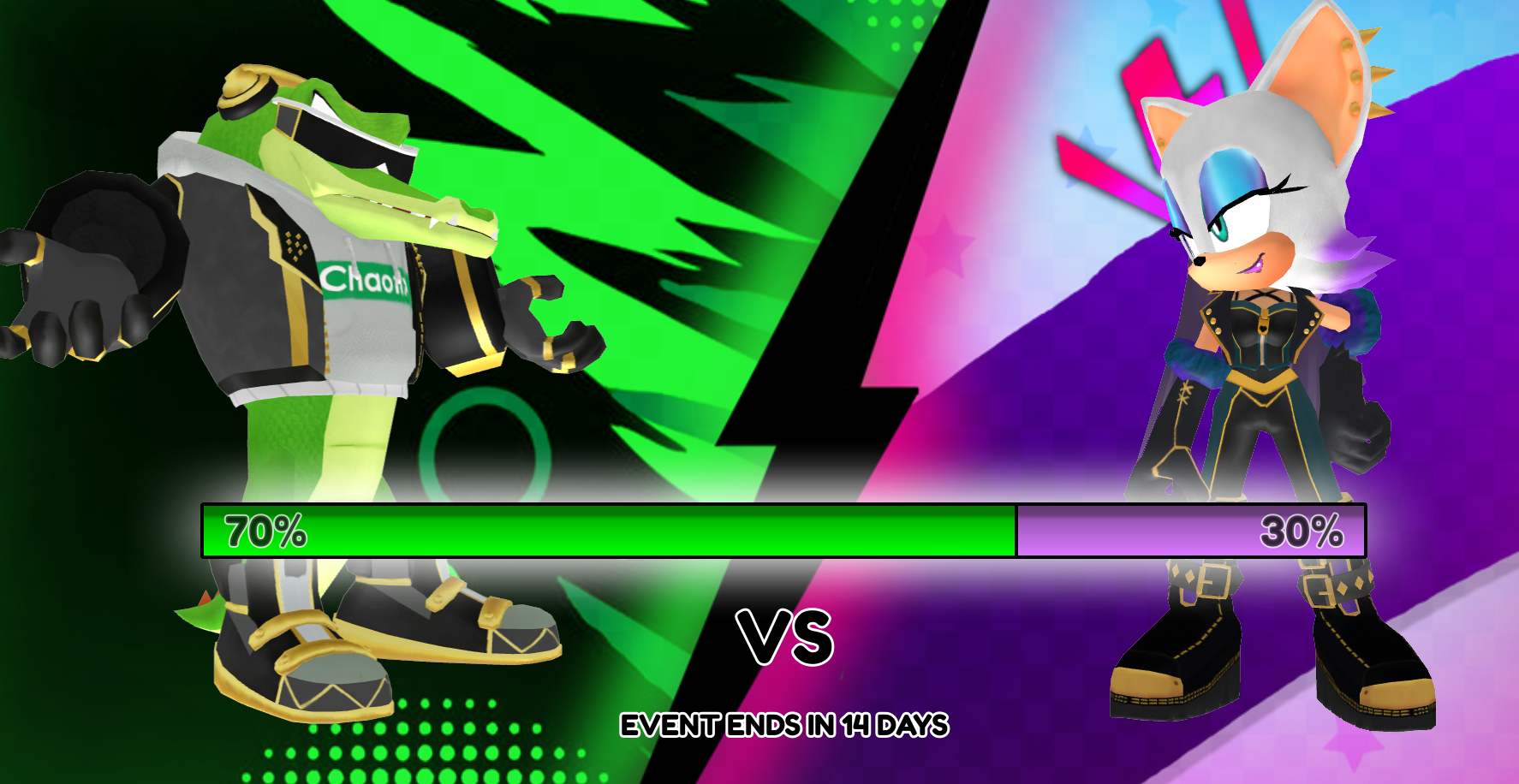 Battle of the Bands Encore | Sonic Speed Simulator Wiki | Fandom Battle of the Bands Encore | Sonic Speed Simulator Wiki | Fandom