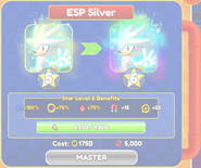 Step 5 to Upgrading, a bright flash of success!!!