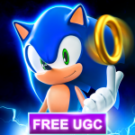 Sonic Speed Simulator Hoverboards update log and patch notes - Try