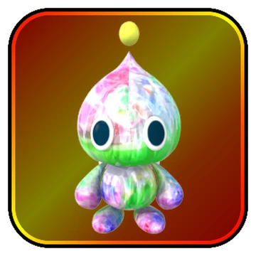 Prism Chao | Sonic Speed Simulator Wiki | Fandom