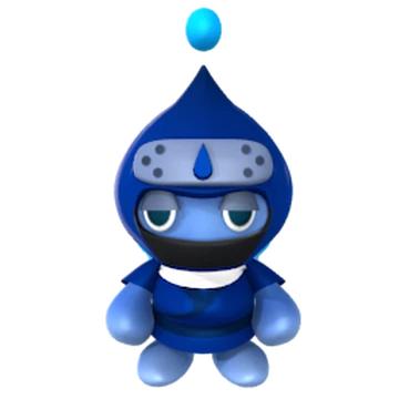 Water Ninja Chao | Sonic Speed Simulator Wiki | Fandom