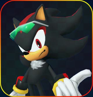 SKIN DO SHADOW no SONIC SPEED SIMULATOR! #roblox