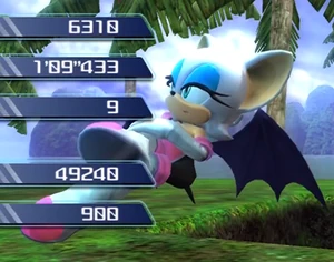 Rouge the Bat | Sonic Speed Simulator Wiki | Fandom
