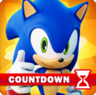 Icons, Sonic Speed Simulator Wiki