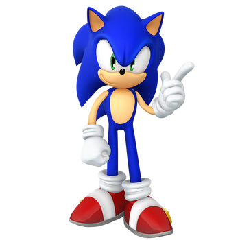 Sonic | Sonic Speed Simulator Wiki | Fandom