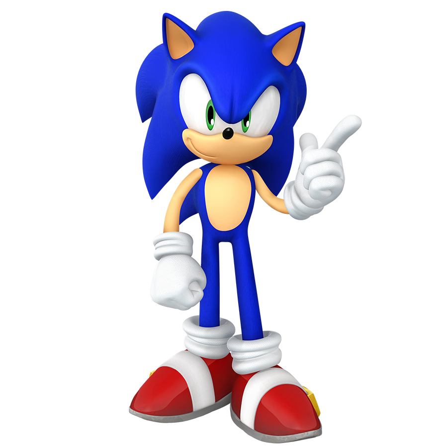Sonic Sonic Speed Simulator Wiki Fandom