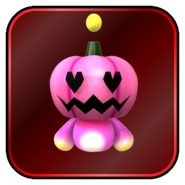 Pink Pumpkin Chao | Sonic Speed Simulator Wiki | Fandom