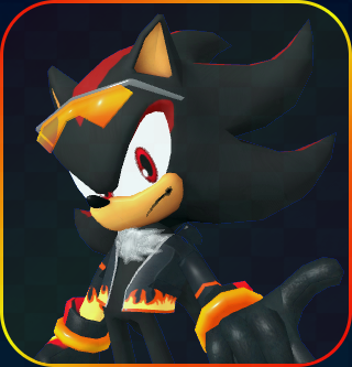 Icons, Sonic Speed Simulator Wiki