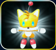 Fast Friend (Sonic Speed Simulator), Sonic Wiki Zone