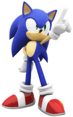 6 Dumb Sonic the Hedgehog Characters That I Want to See in the Threequel