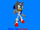 Sonic Rocket Racer