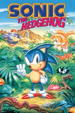 Sonic the Hedgehog 3 | Sonic the Hedgehog: Fangs and Speed Wiki