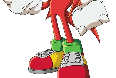 Echidna | Sonic the Hedgehog: Fangs and Speed Wiki | Fandom