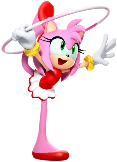 本物保証 RTVG Super RTVG Sonic エミー ブルー RTVG ローズ amy rose ...