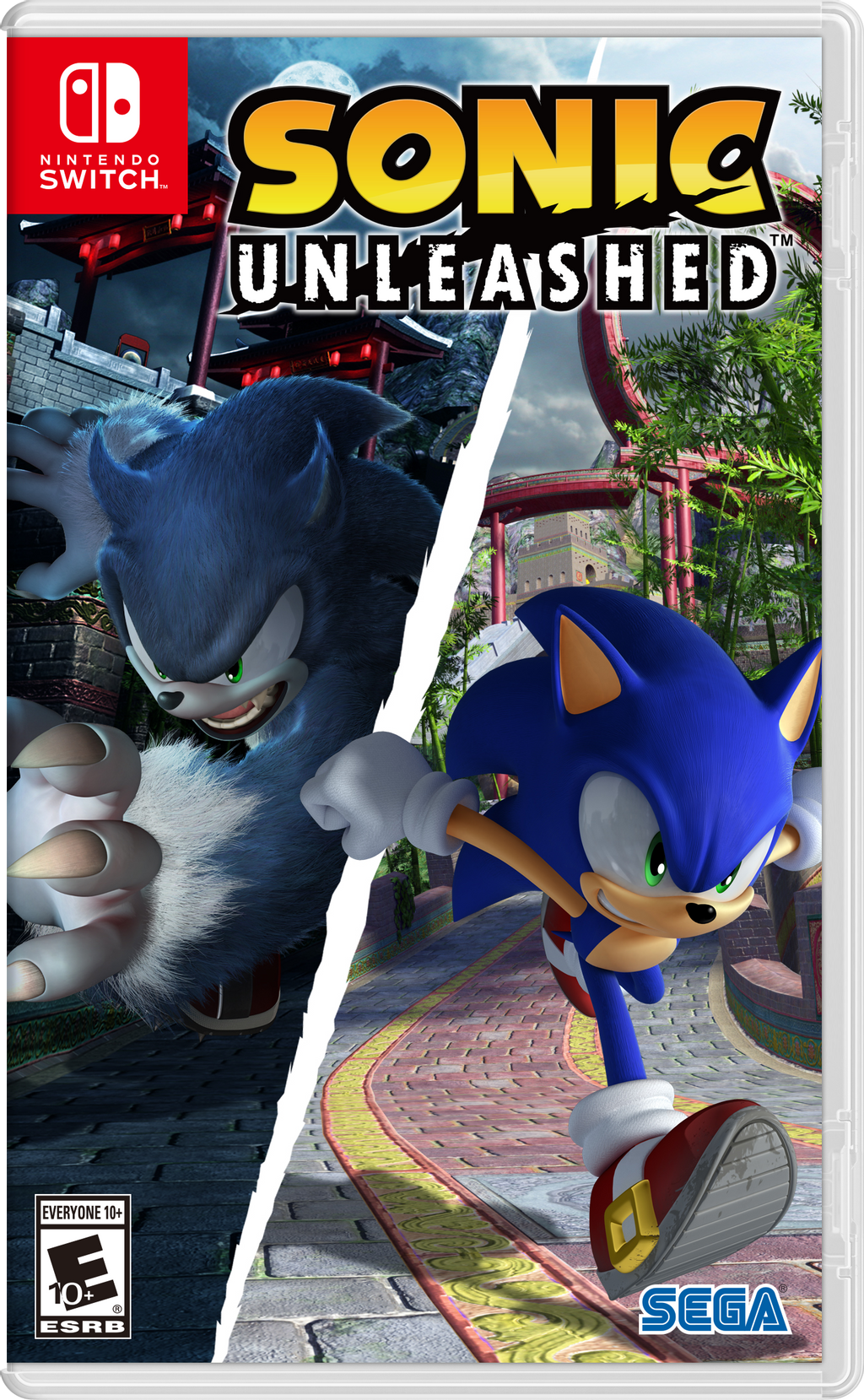 Longplay of Sonic the Hedgehog 3 