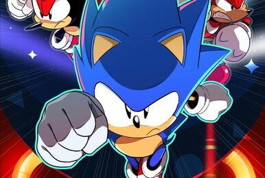 Sonic X | Sonic the Hedgehog Movies Wiki | Fandom Sonic X | Sonic the Hedgehog Movies Wiki | Fandom