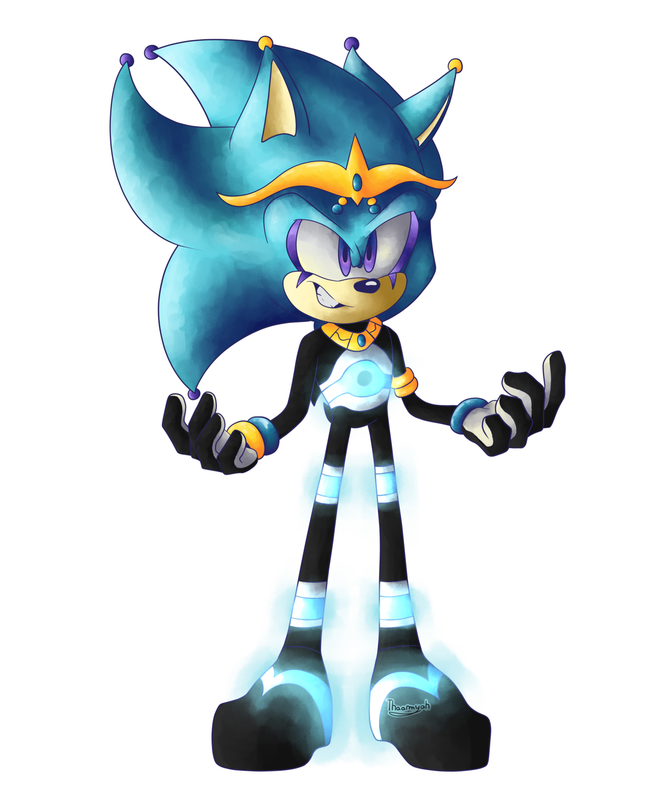 Freedom Planet Sonic The Hedgehog Metal Sonic PNG, Clipart, Art