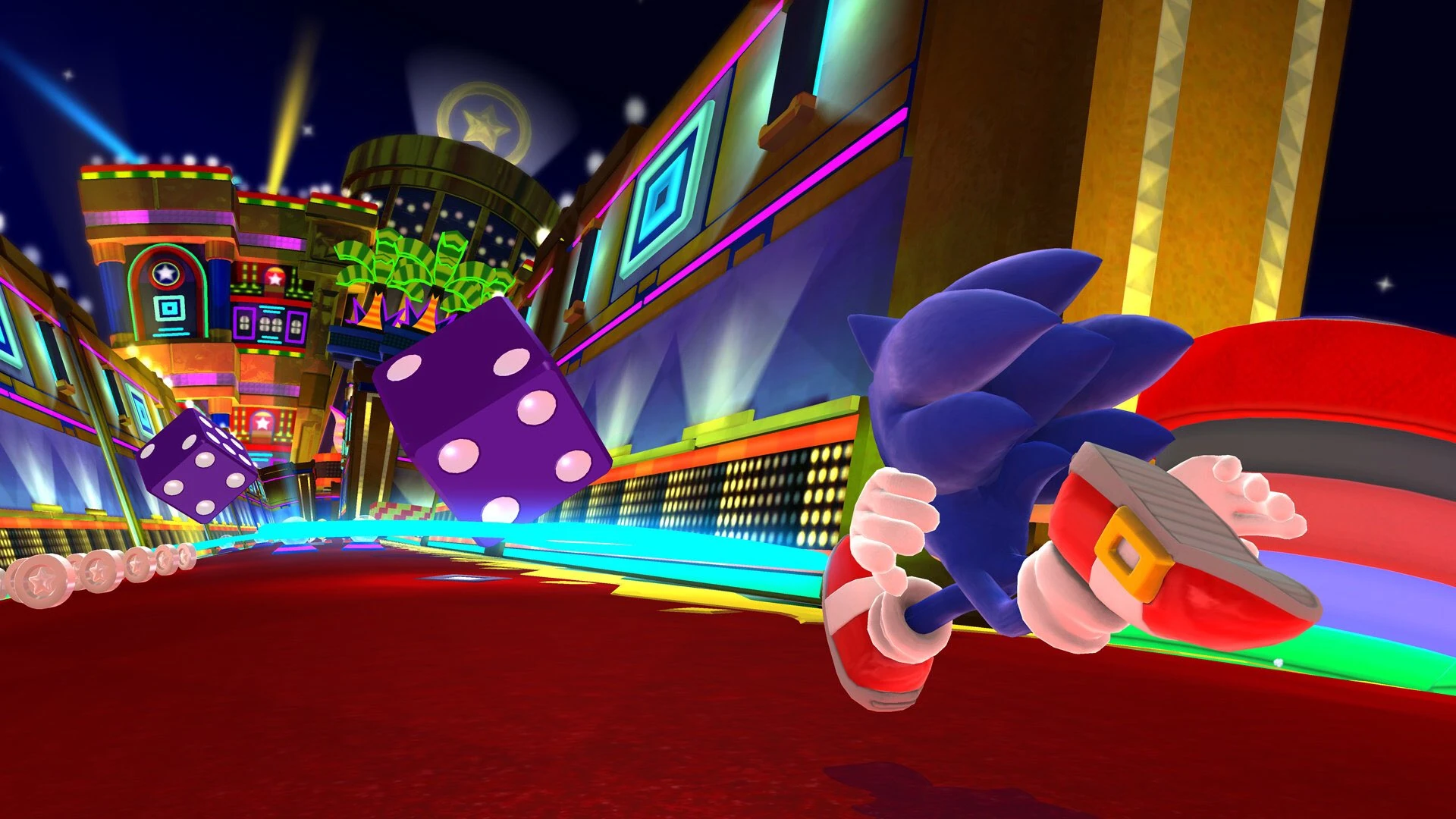 Casino Night Zone (Mobius-777) Pre-CMD | Sonic The Hedgehog Multiverse Wiki  | Fandom, image size:1920x1080