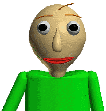 Baldi and deals sonic videos