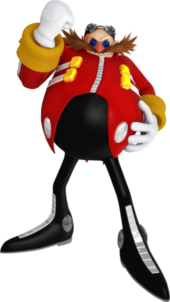 Top10 Melhores Personagens de Sonic 