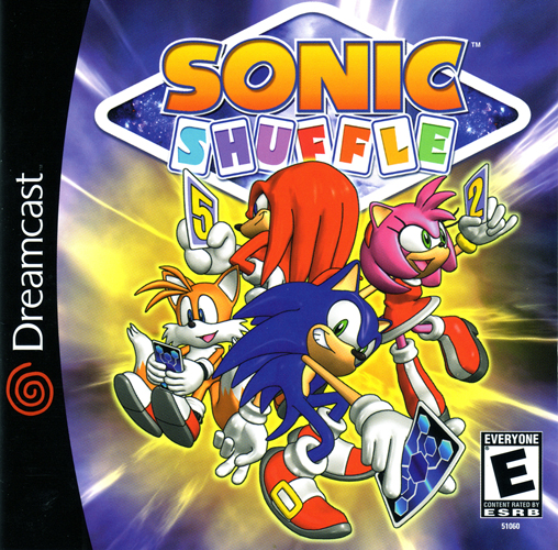 JOGO que DESTRUIU o SONIC EXE