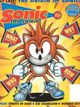 Lançaram Sonic Mania 2??? Um Fan Game Maravilhoso! Sonic Chaos