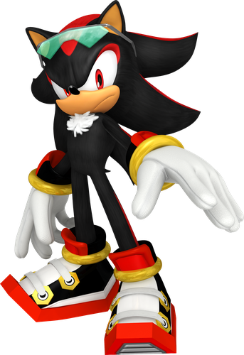 SUPER SHADOW IN SONIC 1, O CHAOS BLAST MAIS PODEROSO