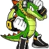 Vector the Crocodile | Sonic Wiki | Fandom