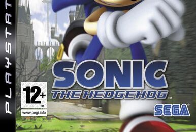 Sonic The Hedgehog Personagens Em Um Fundo Preto, Fotos De Todos Os  Personagens Do Sonic, Personagem, Sônica Imagem de plano de fundo para  download gratuito