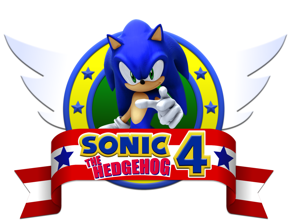 Sonic the Hedgehog 4, Wiki Sonic the Hedgehog