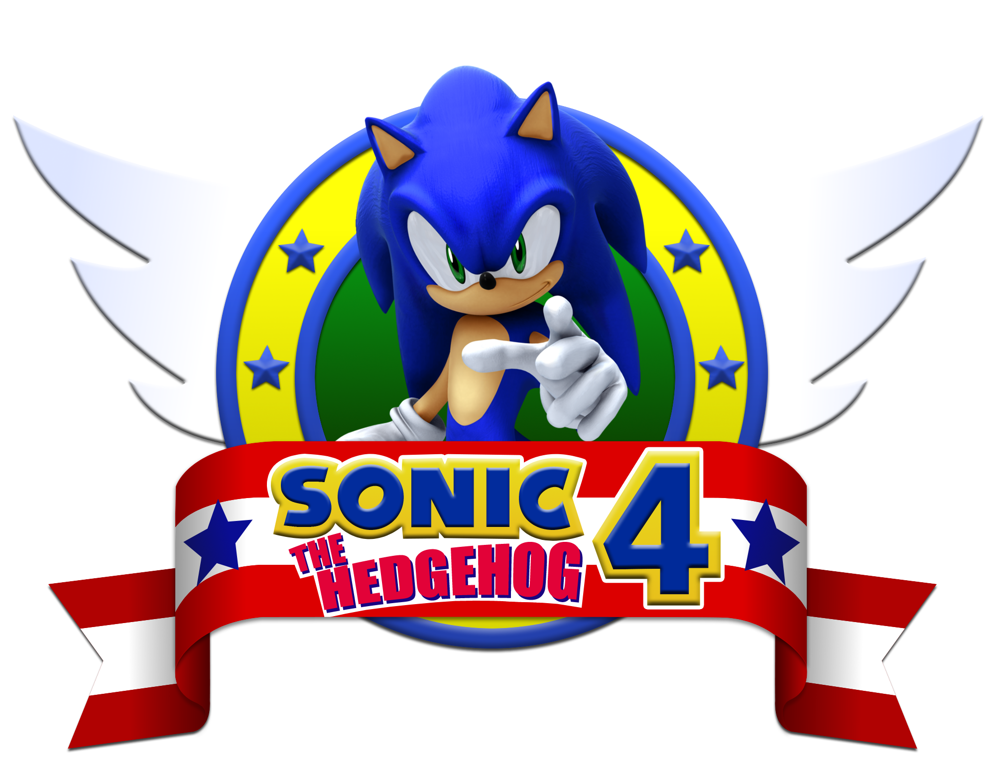 Sonic Generations terá amigos de Sonic, mas não jogáveis