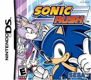 O MELHOR JOGO DO SONIC EM 3D? 