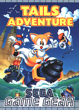 Sonic Pocket Adventure em Jogos na Internet