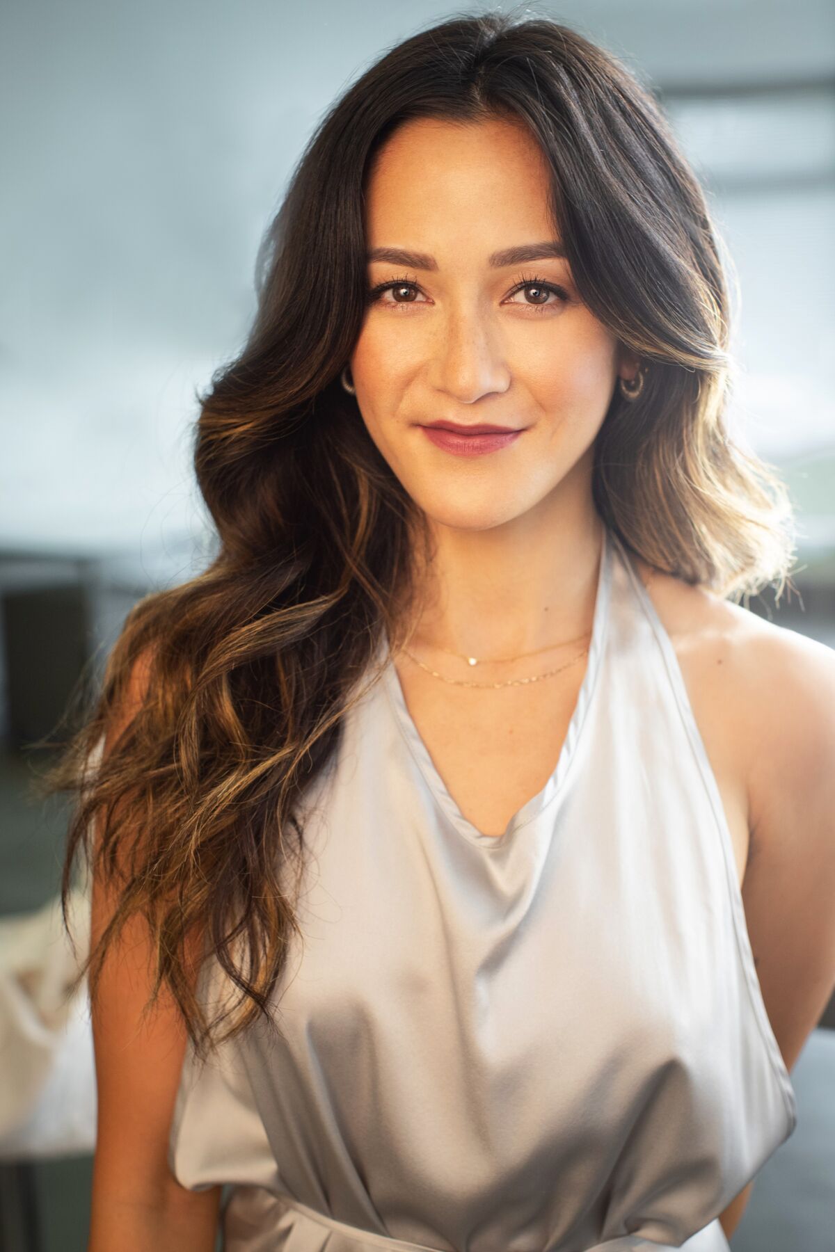 Shannon Chan-Kent | Sonic the Hedgehog(Movie) Wiki | Fandom