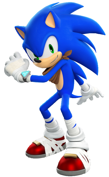 Sonic The Hedgehog Sonic Tv Wiki Fandom 