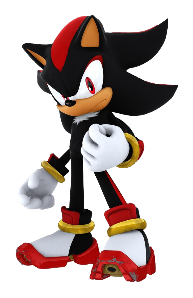 Shadow The Hedgehog Sonic The Hedgehog Movie Sonic Black Sonic