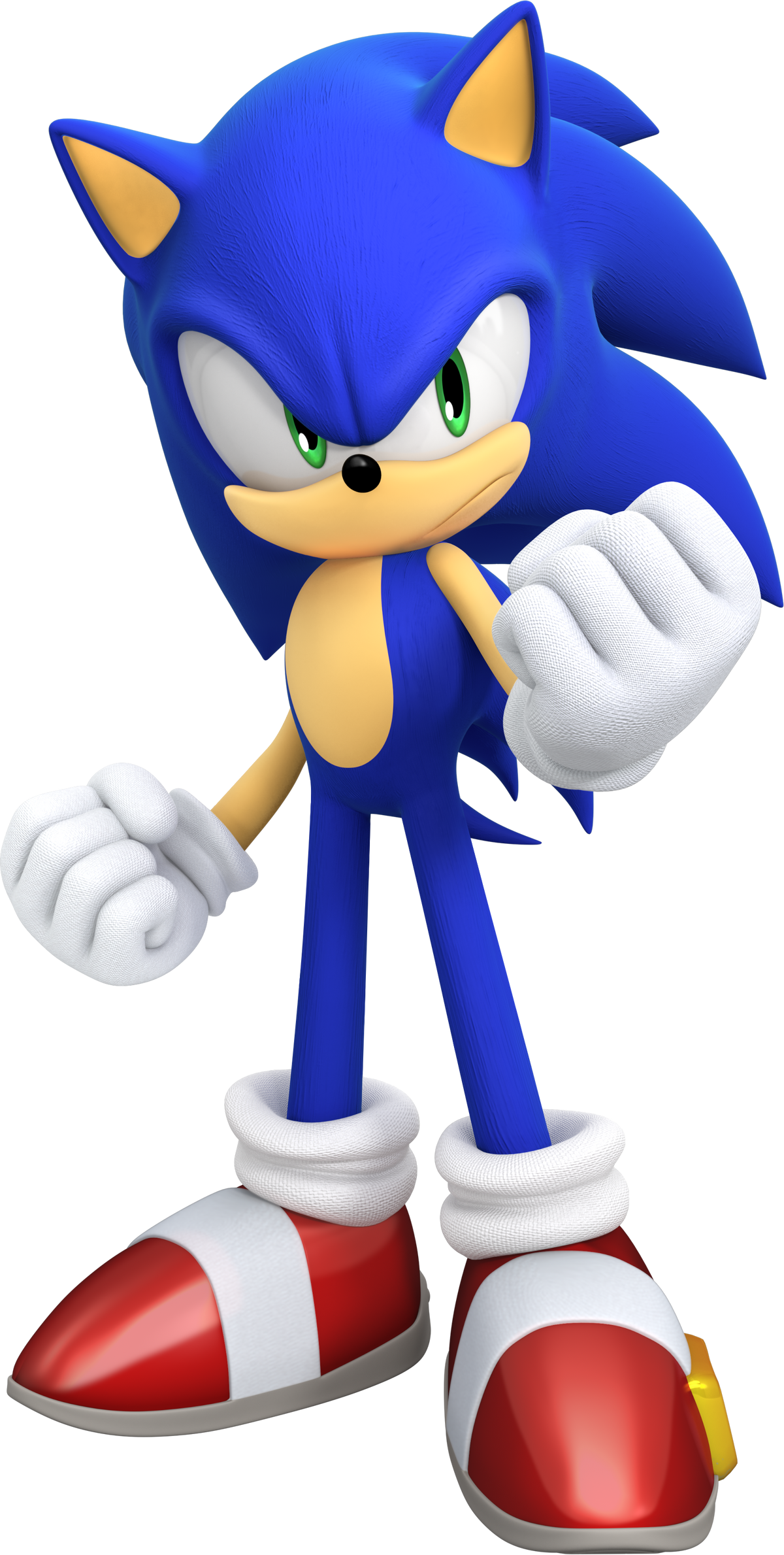 List of Sonic the Hedgehog characters - Wikiwand