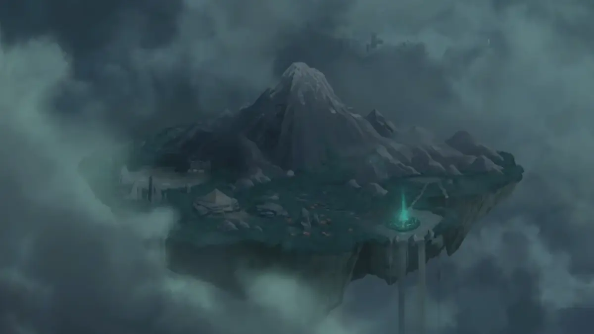 Angel Island Sonic (universe) Wiki Fandom