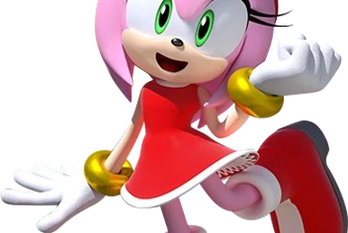 amyページ SM64 Amy renders (ft. Sonic) : r/SonicTheHedgehog