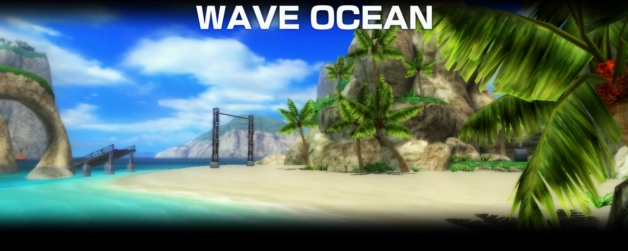 wave ocean sonic 06