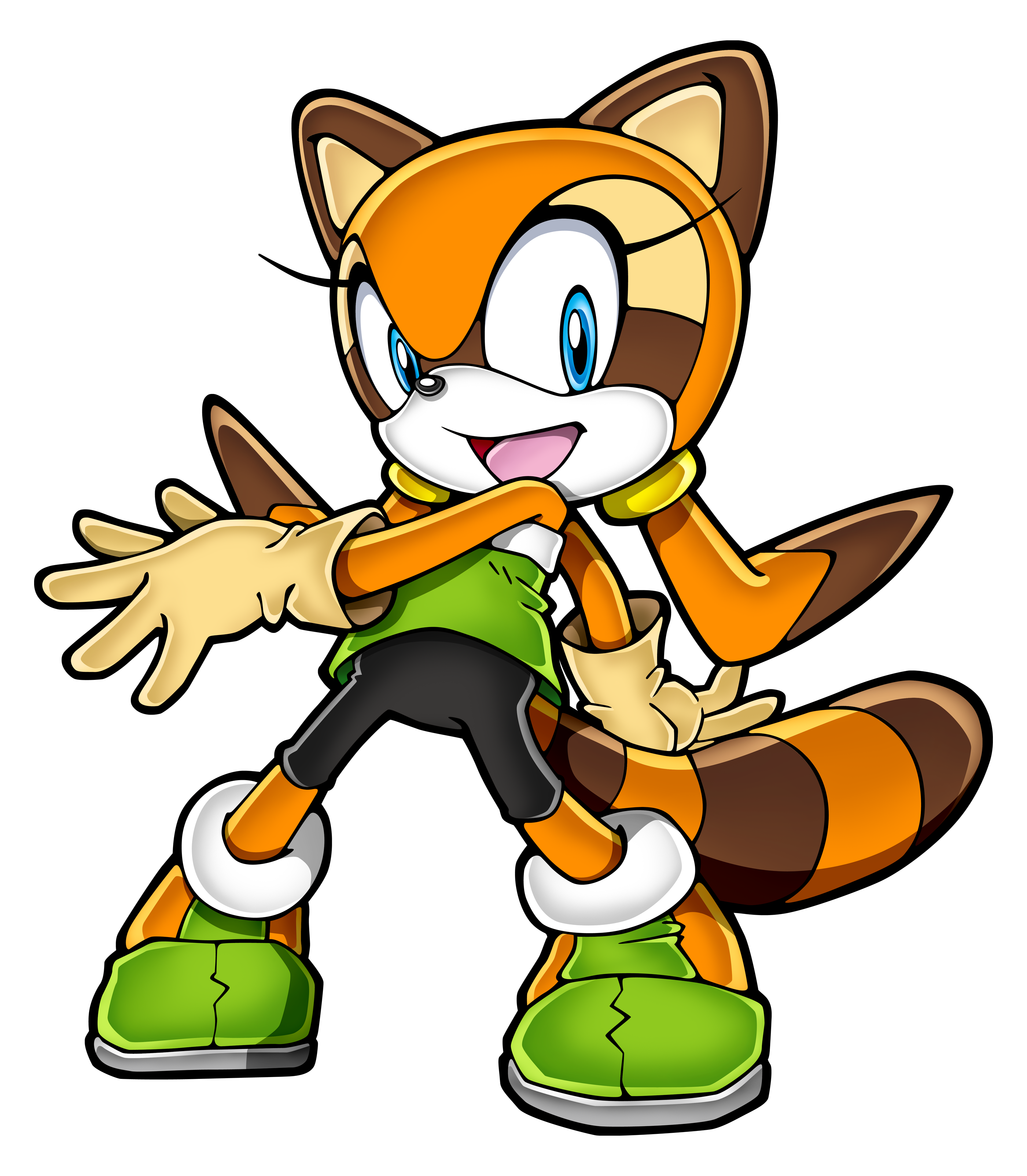 Shadow the Hedgehog, Sonic (universe) Wiki