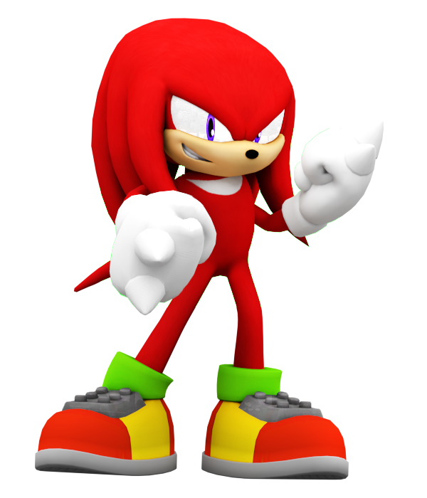 Amy Rose, Sonic World Wiki