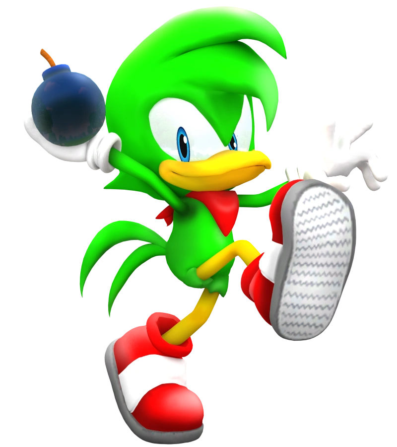 Bean the Dynamite Sonic World Wiki Fandom